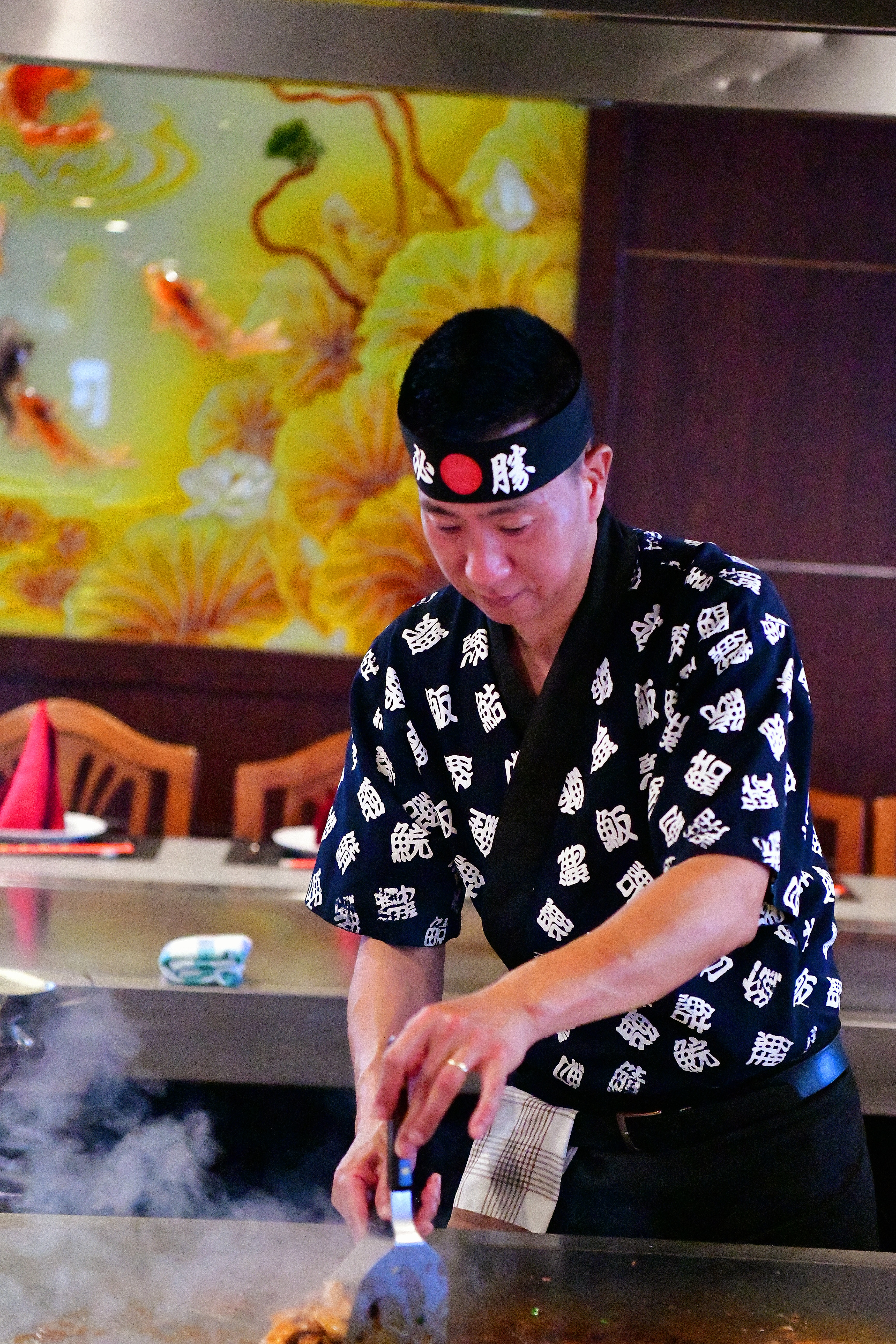 ENJOY restaurant